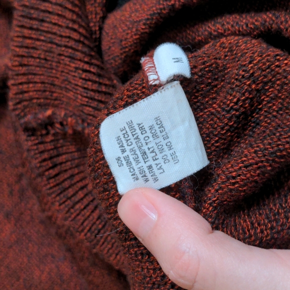 Vintage sweater - Picture 7 of 8